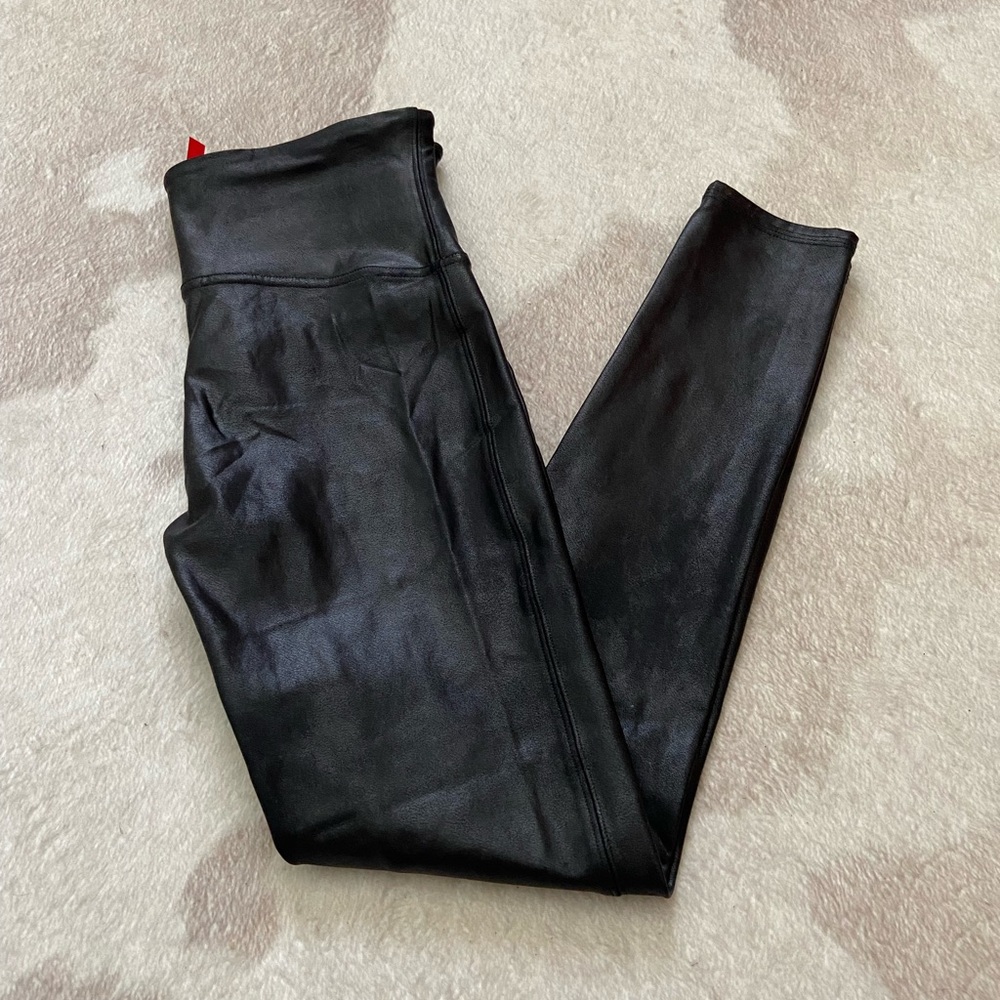 Spanx Leggings